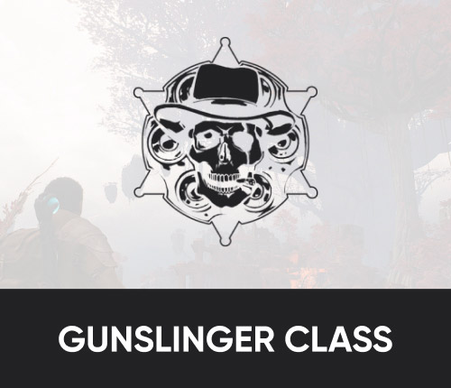 Gunslinger Archetype Leveling Boost